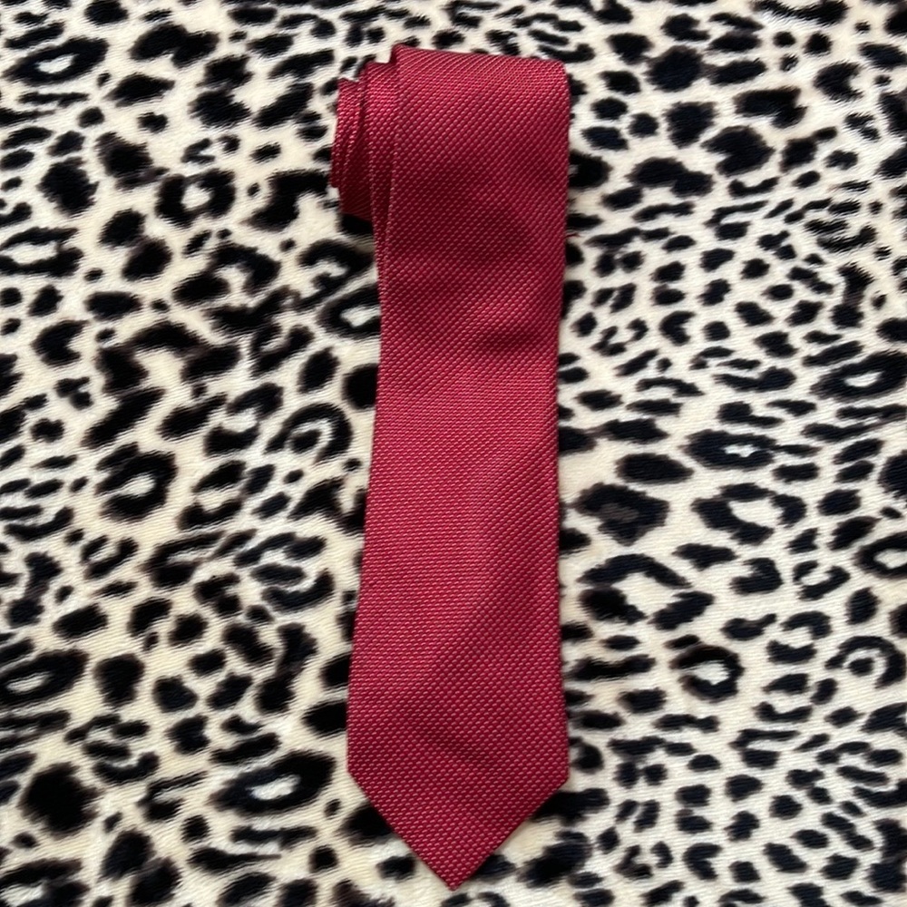 Sean John Men’s Tie